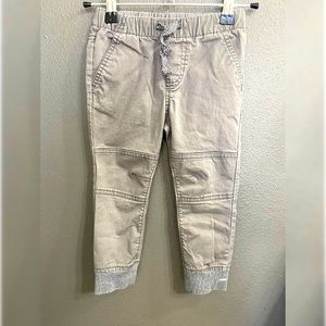 Toddler jogger pants